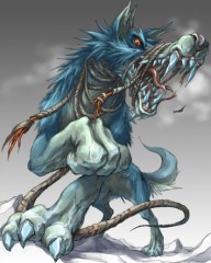 レナスって誰？