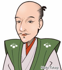 ノブナガさんマジすげーっす！