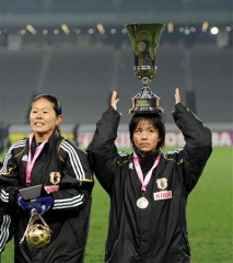 Ｊリーグチャンピオン（笑）