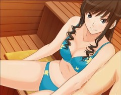 アマガミ、３人目！