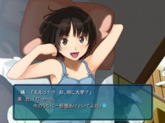 アマガミ、完全（？）クリア