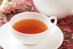 【お題日記】起きてまず飲むものは？