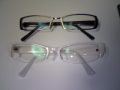 やっちゃいました～