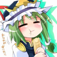 お題と女の子に質問！