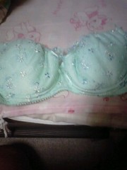 お気に入りのブラ