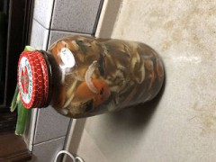 【お題日記】好奇心でこんなモノ入れちゃった