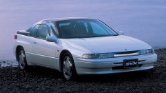 若気の至りで買った車