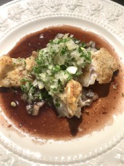 【お題日記】得意料理は？