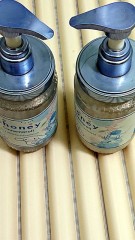 【お題日記】お気に入りのシャンプー・トリートメント