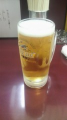 今日は暑い( 汗)