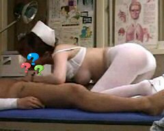 ナースって本当にエッチなの？