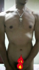 セクシーじゃないけど