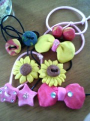 夏休み*自由工作