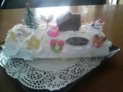 ご無沙汰してます＾＾