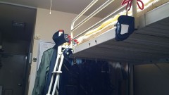 【お題日記】ベッドや布団以外でもHする？