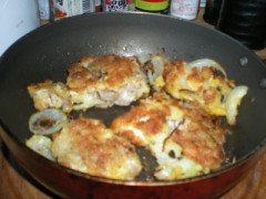 なんも裏じゃなくとも