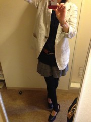 夜からの激しい雨が好き