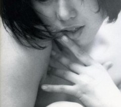 【お題日記】一途な恋、胸を激しく焦がす恋・・