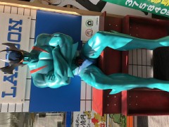 【お題日記】夏の蒸れ対策