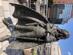 【お題日記】意外と色気を感じるパーツ