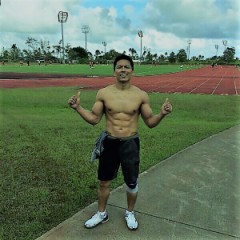 【お題日記】貴方の思う男性のベストサイズ