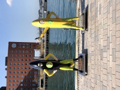 【お題日記】可愛い派？セクシー派？