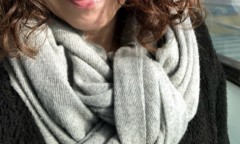 【お題日記】ここ、磨いてます！鍛えてます！