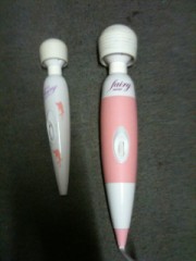 【お題日記】「電マ」使ってみたい？