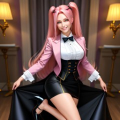 改造されたい願望