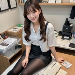 【お題日記】喘ぎ声は大きい方がいい？