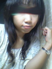 久しぶりですってことで顔UP