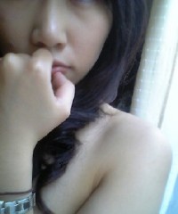 久しぶりのUP顔（改