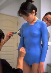 ファッションショーの日