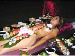 回転寿司記念日