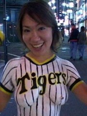 プロ野球の日(エロ)