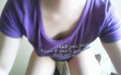 【お題日記】こんな所でオナニーしちゃった！