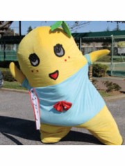 【お題日記】あなたが好きなゆるキャラは？