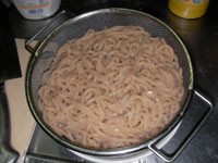 桜うどん