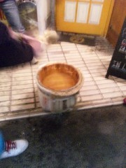 新年明けましておめでとう