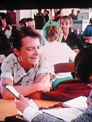 過去と今、未来の夢物語