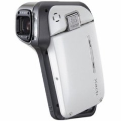 Xacti （ザクティ）のﾃﾞｼﾞﾀﾙムービーカメラ