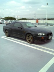 今日のハイオクは、１４５円/箸任靴拭