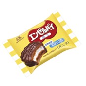 エンゼルパイ（ミニ）バニラ