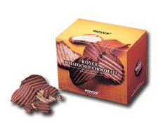 ROYCE'ポテトチップスチョコレート