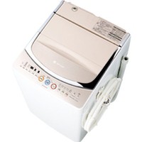 洗濯機を買い換えました。