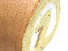 ロールケーキ