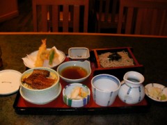 今日から、仙台です。