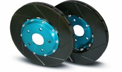 ブレーキローターSCR-PRO