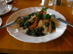 神戸屋レストラン