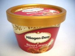 ビター・キャラメル